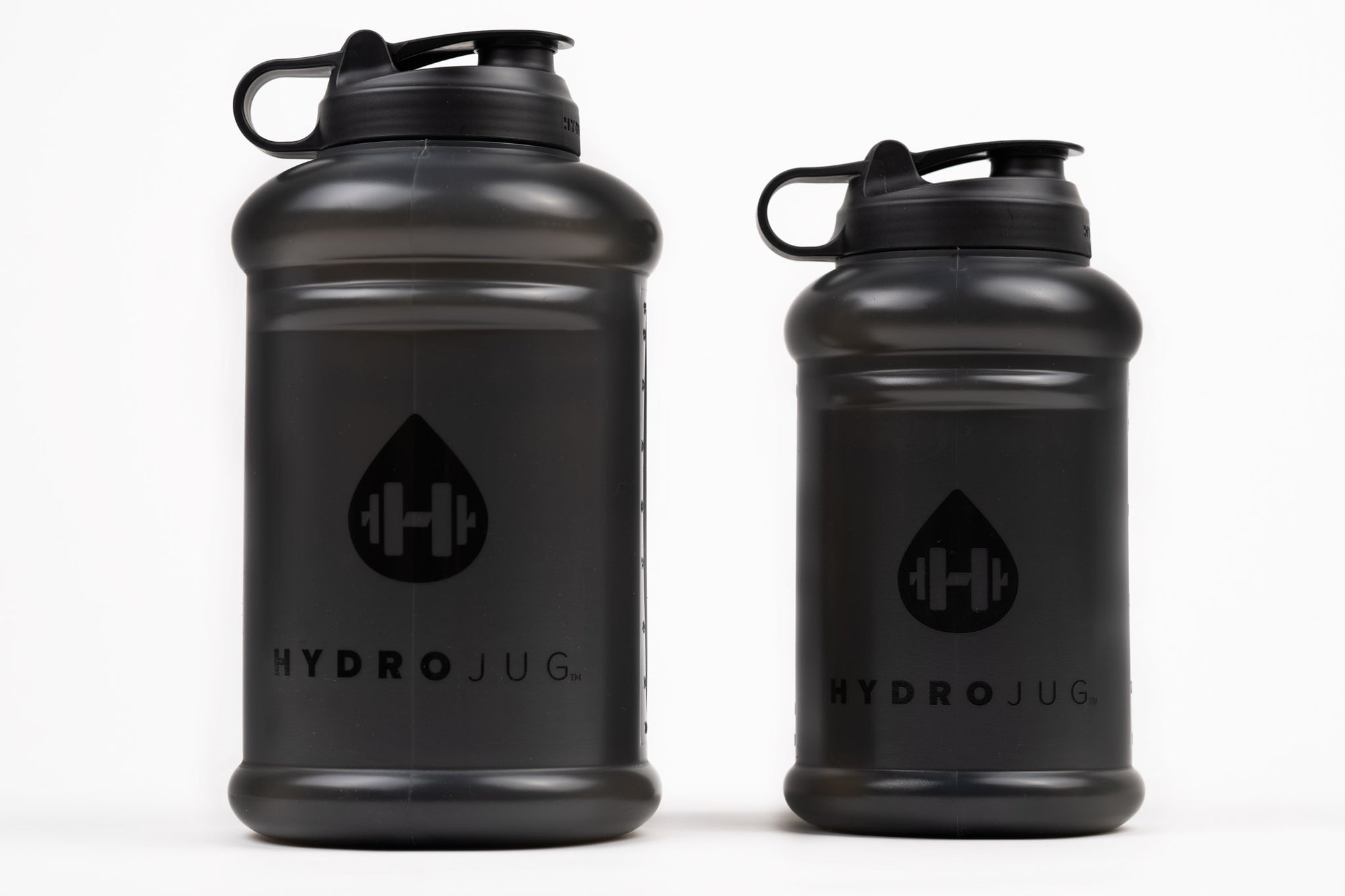 HydroJug Gallon Water Bottles
