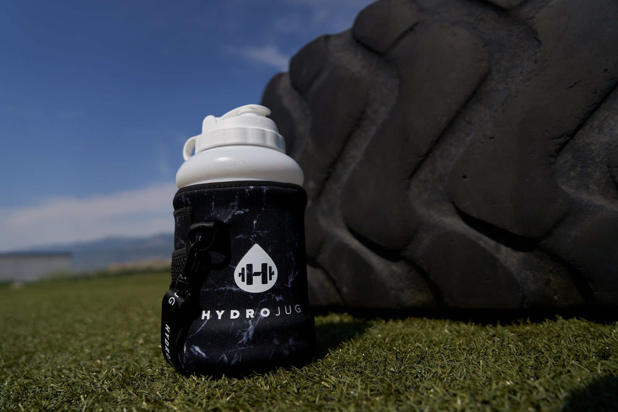 HydroJug, Water Jug, Hydrate