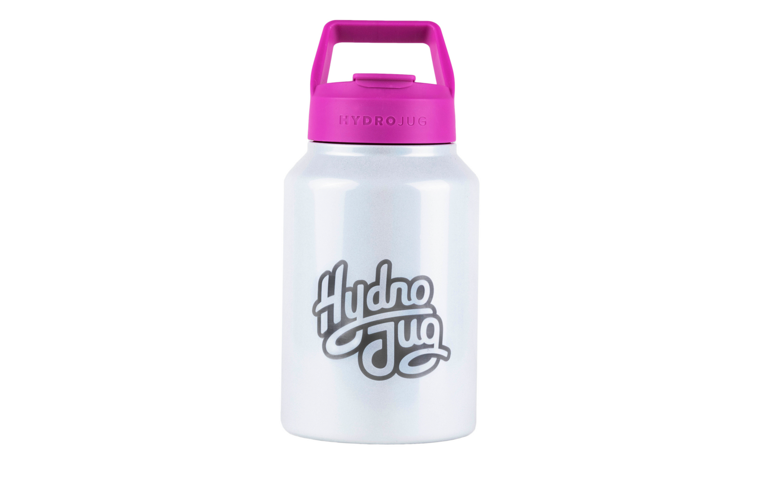 The 128 Oz Water Bottle Phenomenon - HydroJug