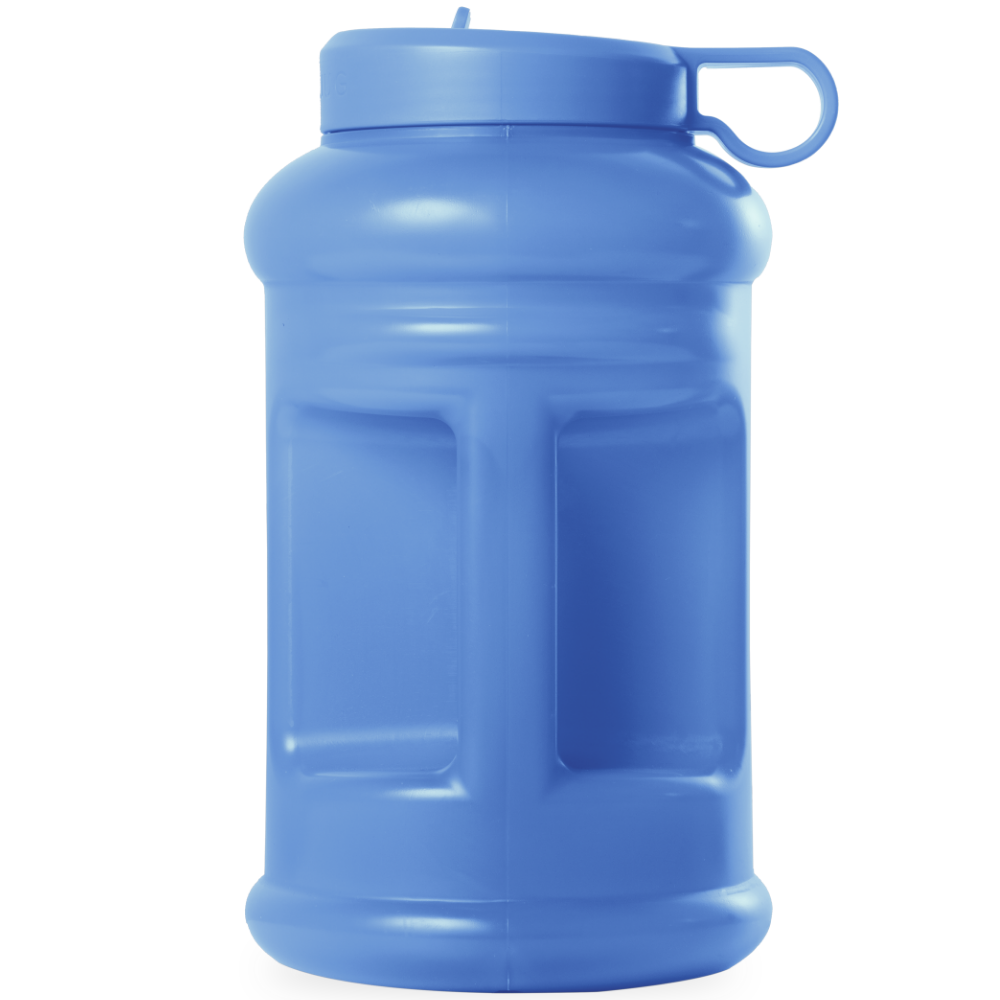 Light Blue Pro Jug V2 (73oz)