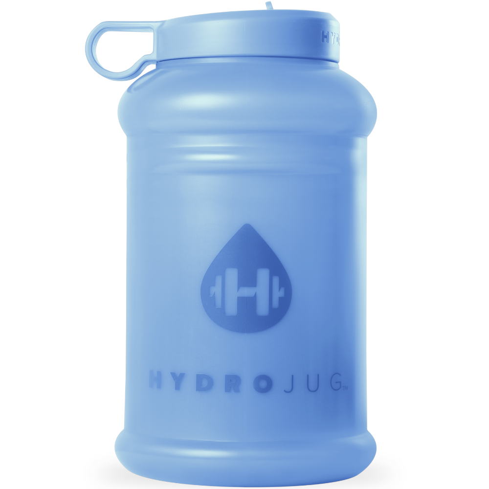 Light Blue Pro Jug V2 (73oz)