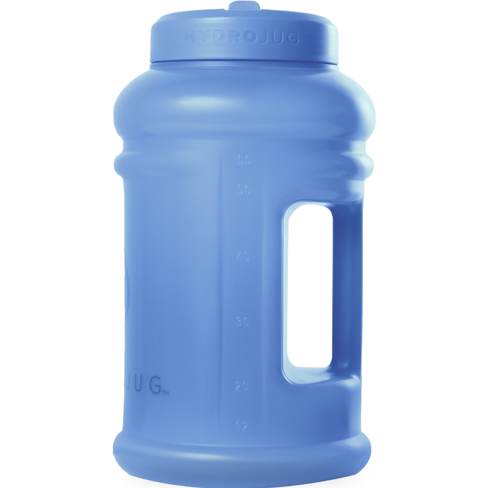 Light Blue Pro Jug V2 (73oz)