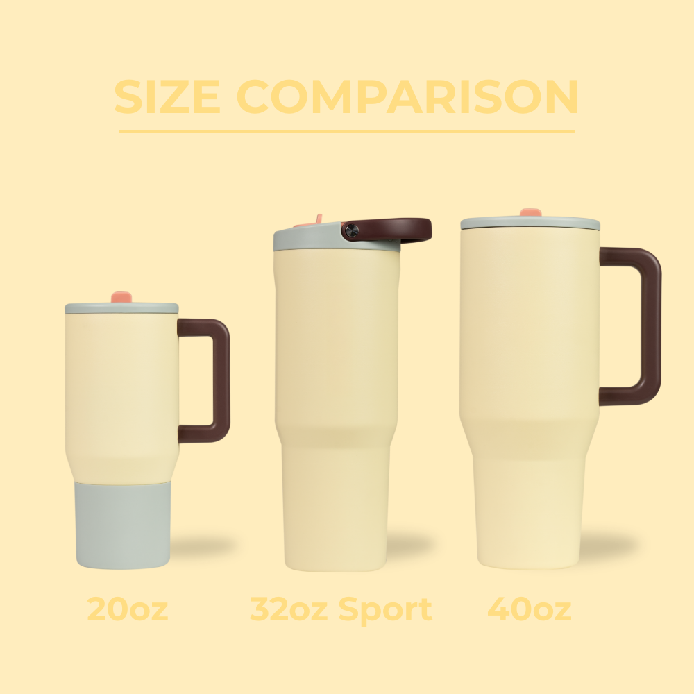 Belle Sport (32oz)