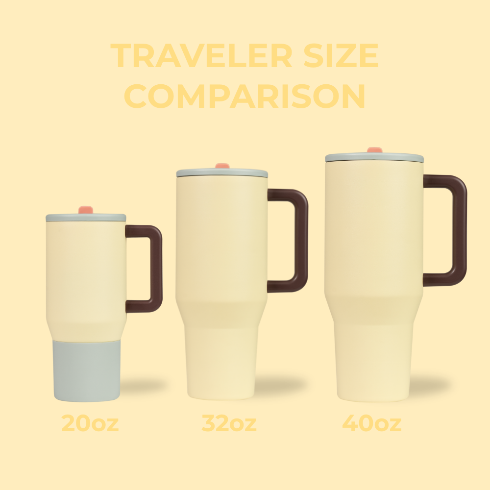 Belle Traveler (20oz)