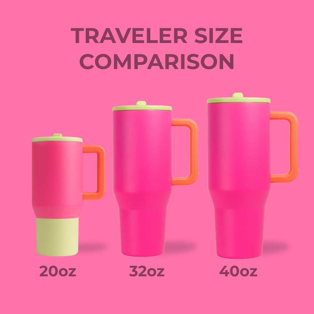 Orchid Traveler (20oz)