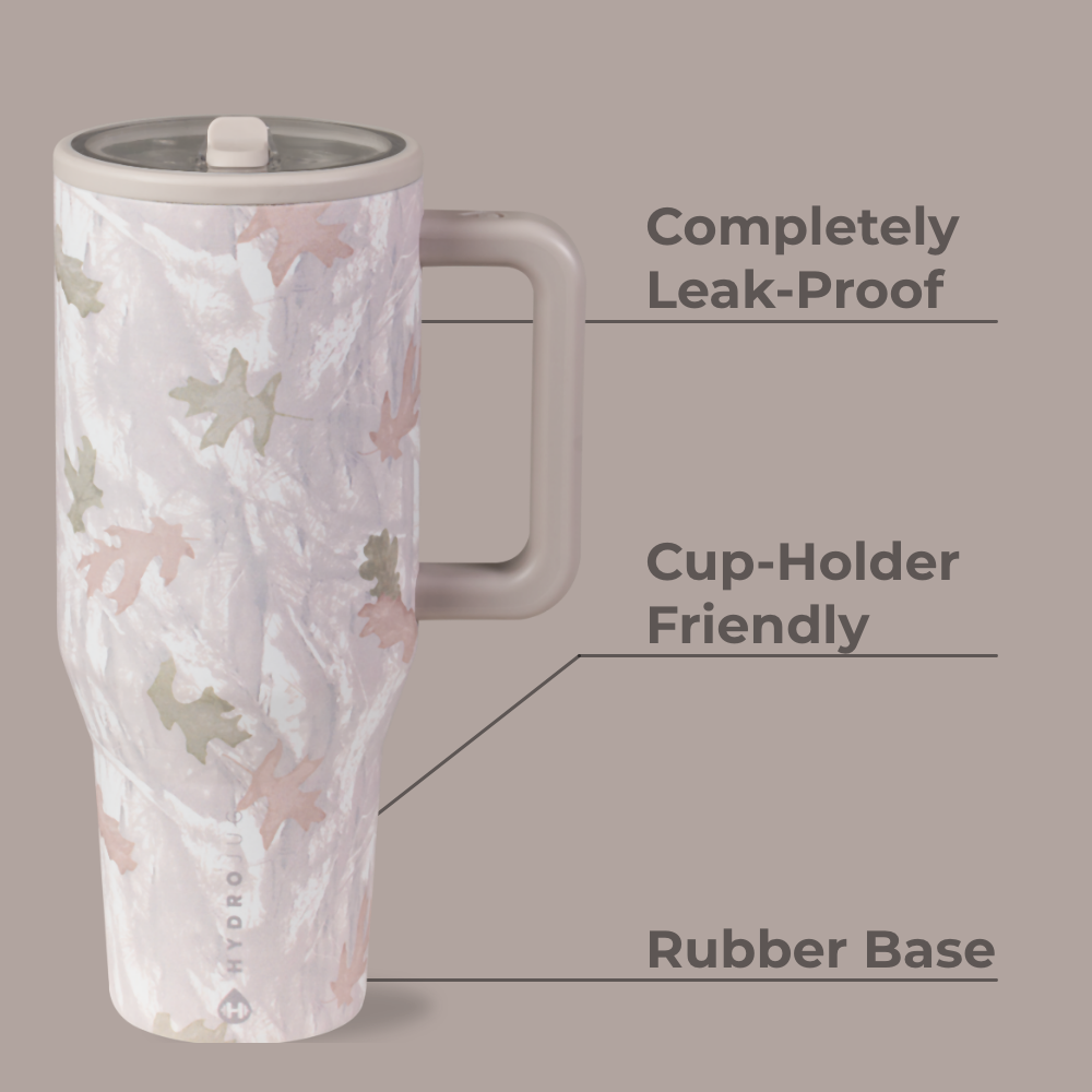 Camo Traveler (32oz)