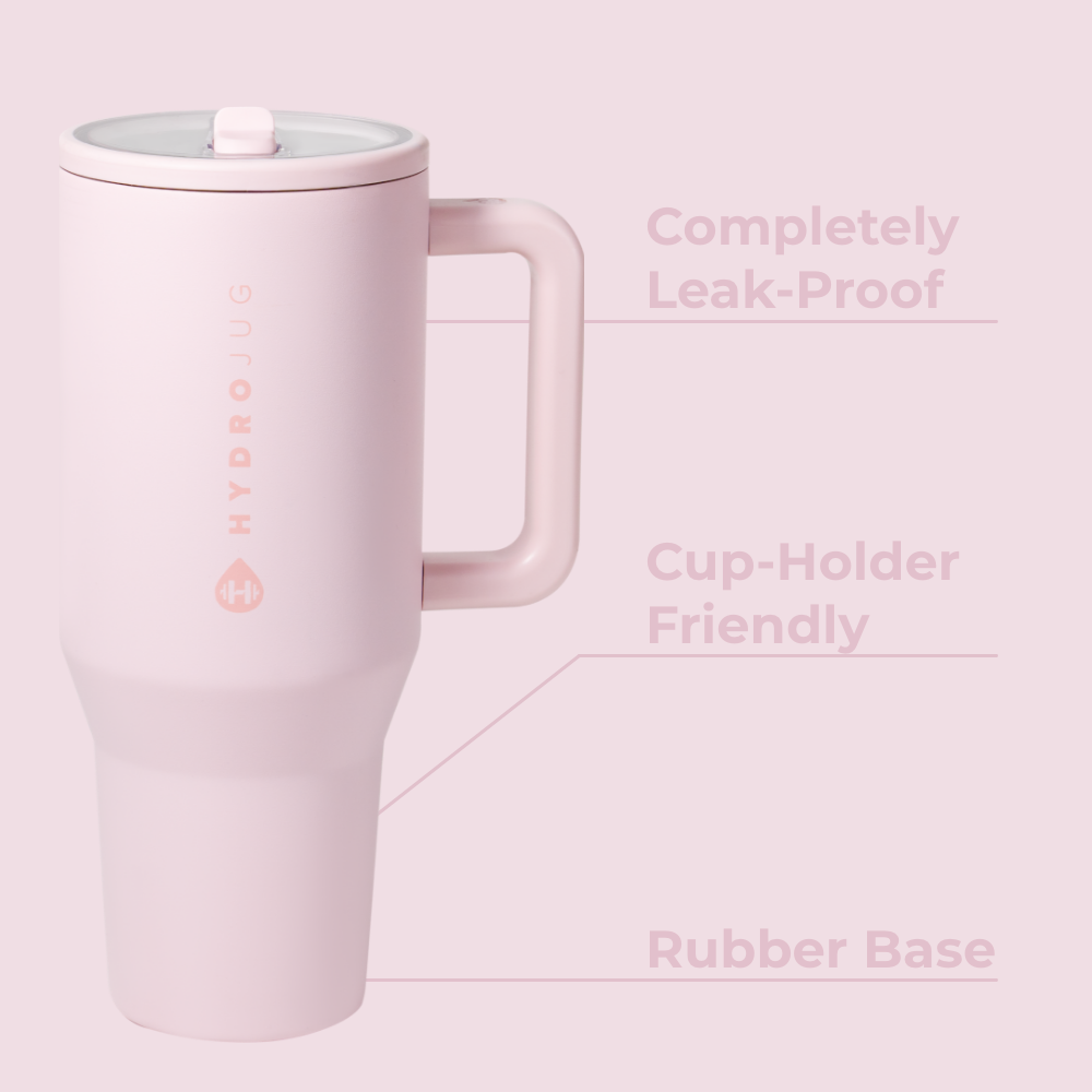 Pink Sand Traveler (32oz)