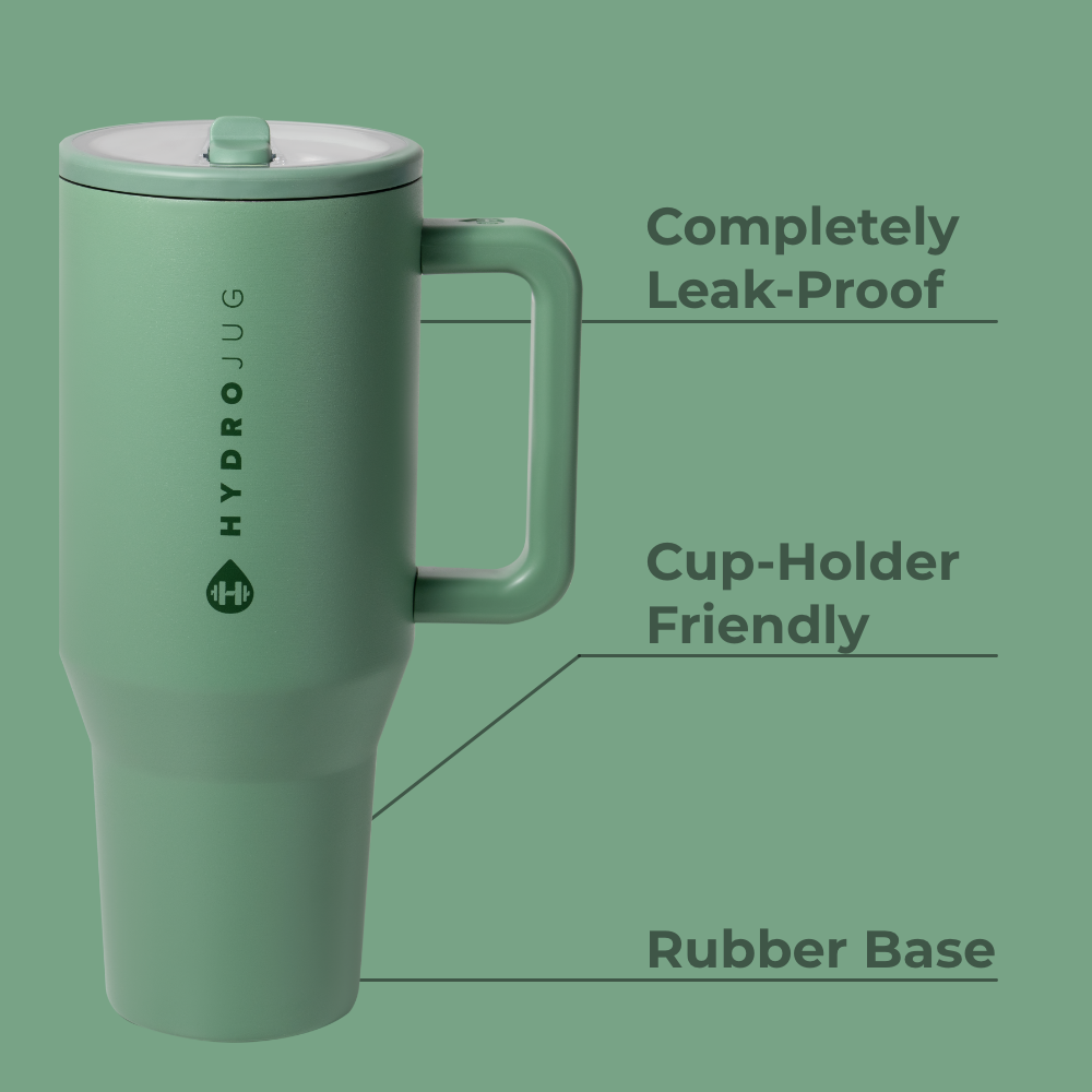 Sage Traveler (32oz)