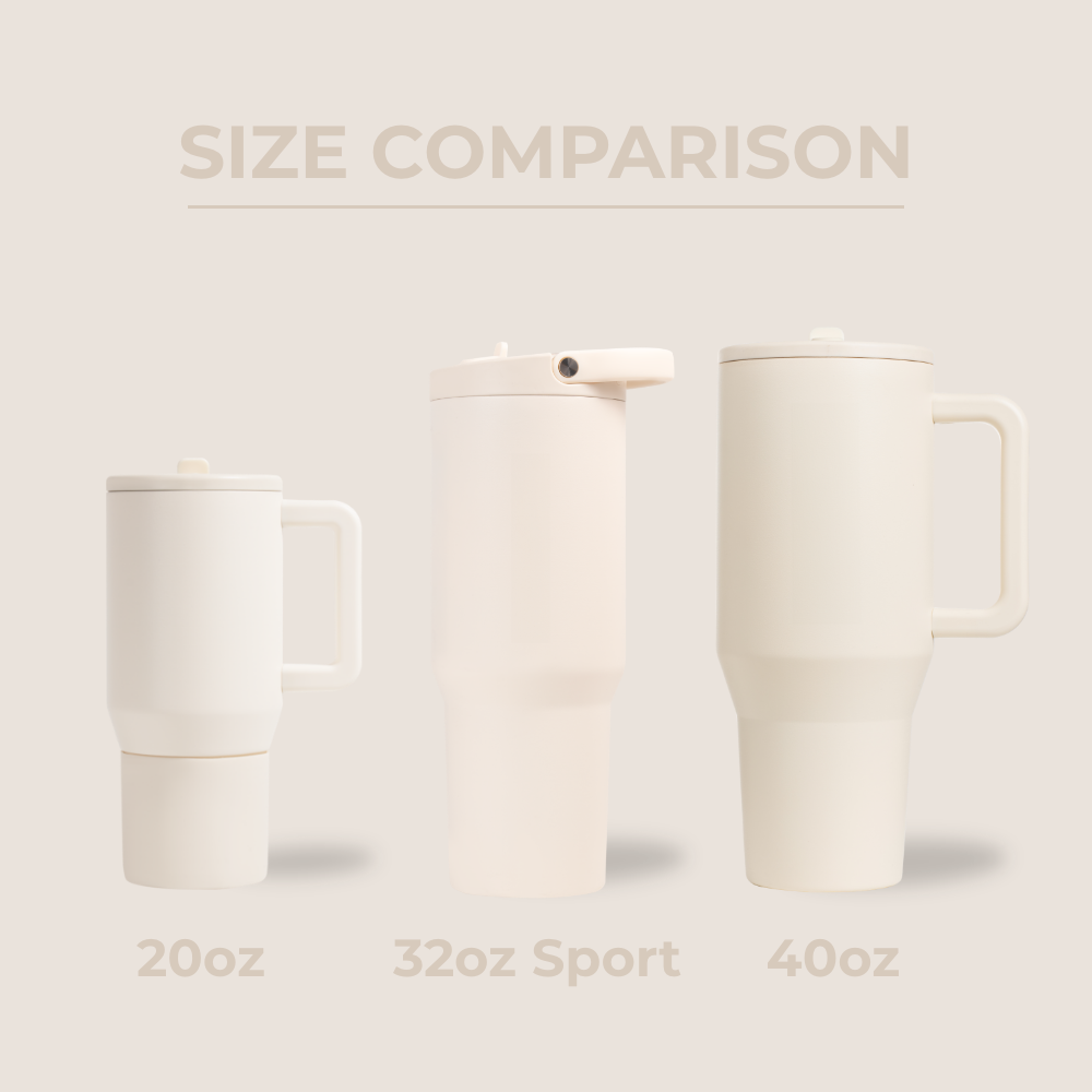 Cream Sport (32oz)