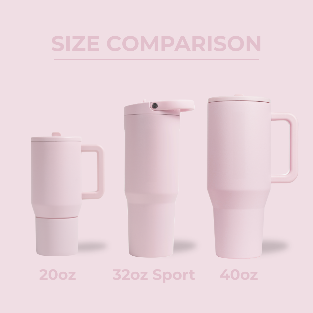 Pink Sand Sport (32oz)