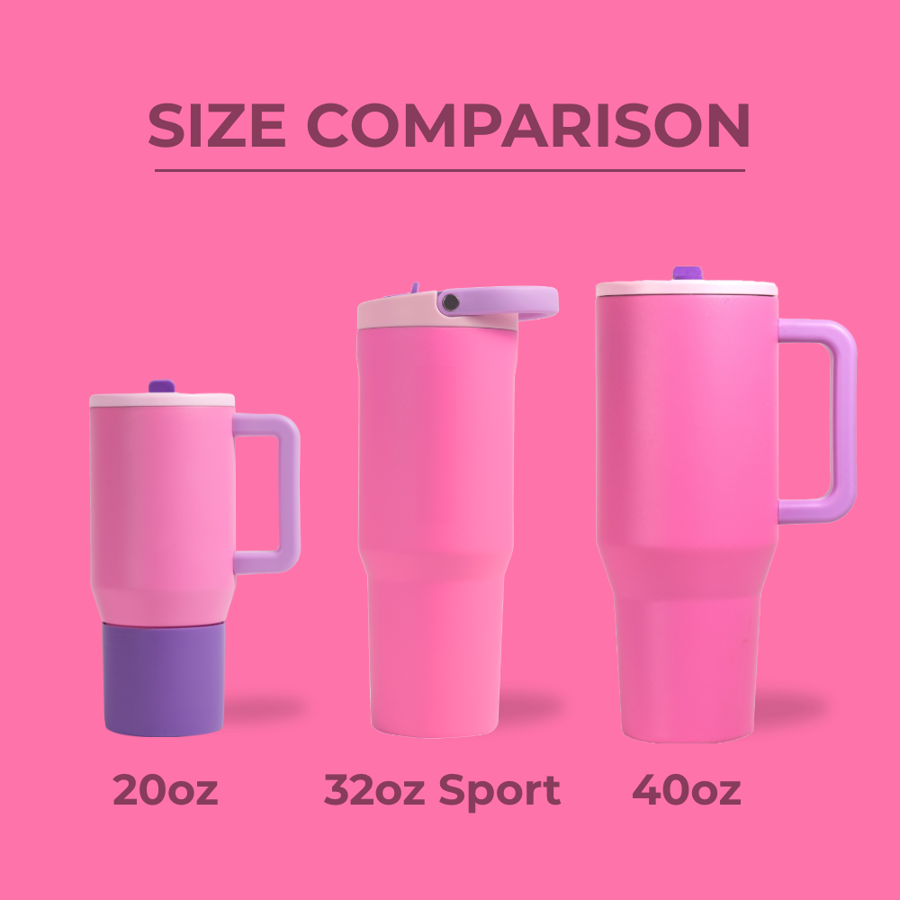 Pink Sugar Sport (32oz)