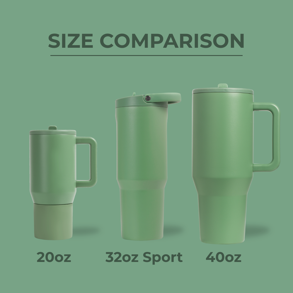 Sage Sport (32oz)