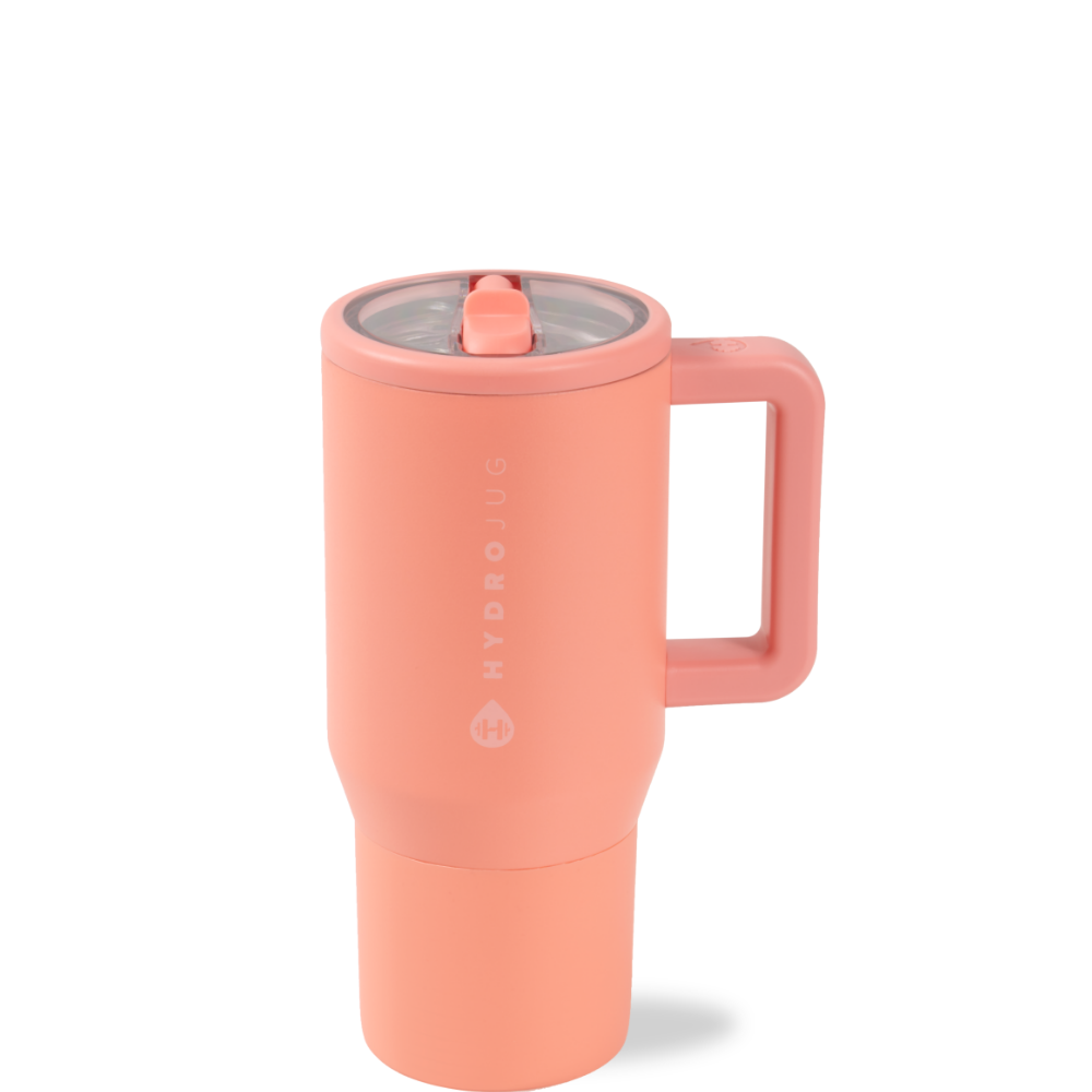 Summer Peach Traveler (20oz)