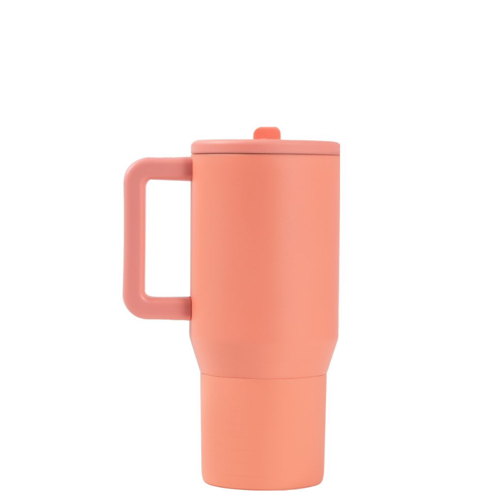 Summer Peach Traveler (20oz)