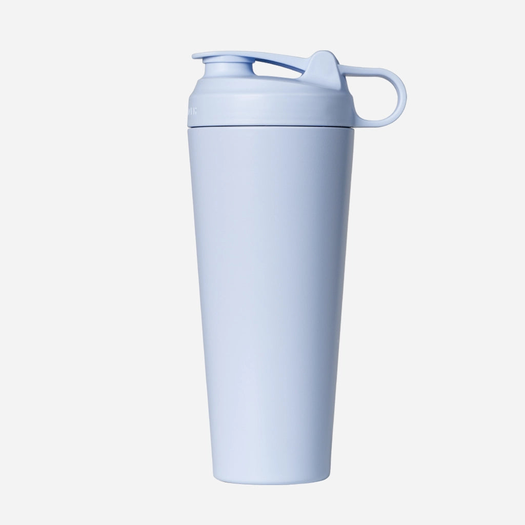 Frost Stainless Steel Shaker (24oz)