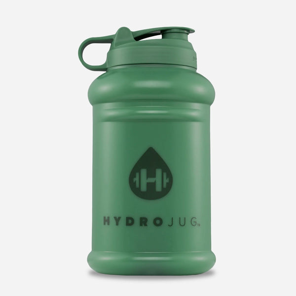 HydroJug, Pro Jug, Black, 73 oz