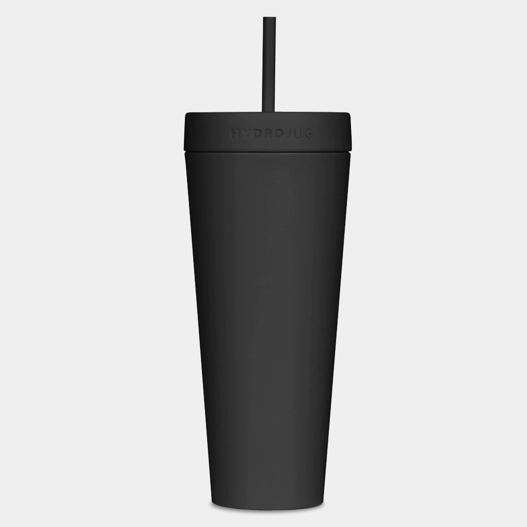 Black Shaker (24oz)