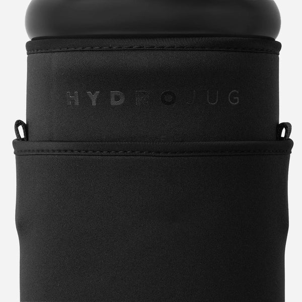 Hydrojug Accessories Hydrojug Traveler Carrier With Straps Hydrojug Pouch  Hydrojug Accessory Hydrojug Traveler Backpack Holder Hydrojug Bag 