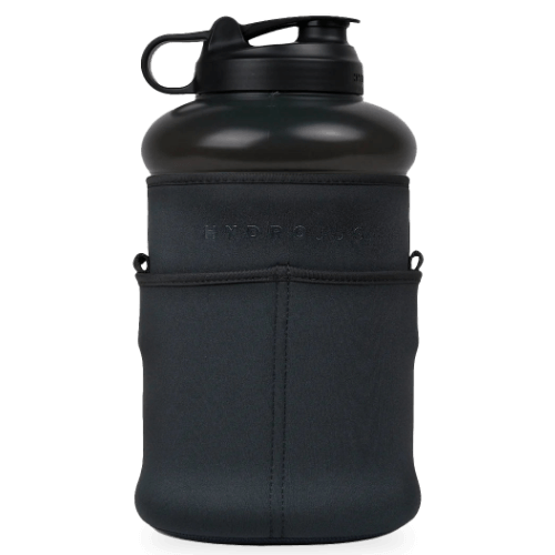 Black Gallon Sleeve