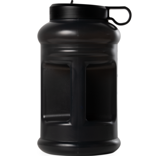 Black Pro Jug V2 (73oz)