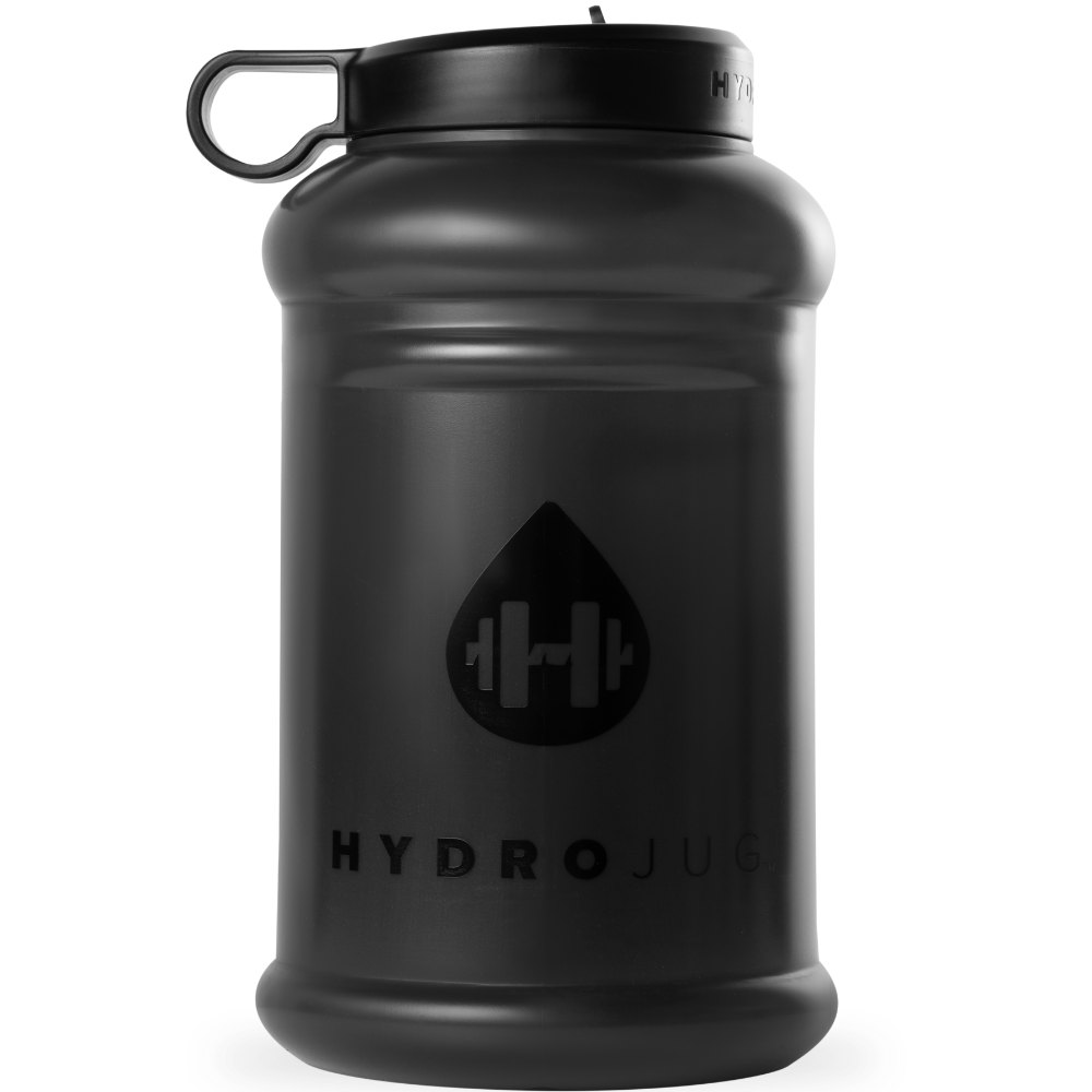 Black Pro Jug V2 (73oz)