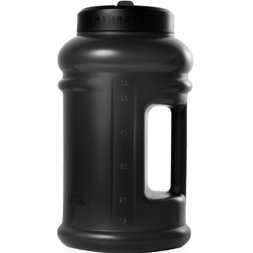 Black Pro Jug V2 (73oz)