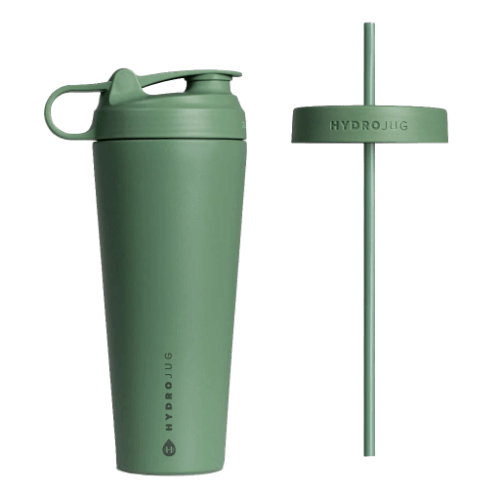 Sage Stainless Steel Shaker (24oz)