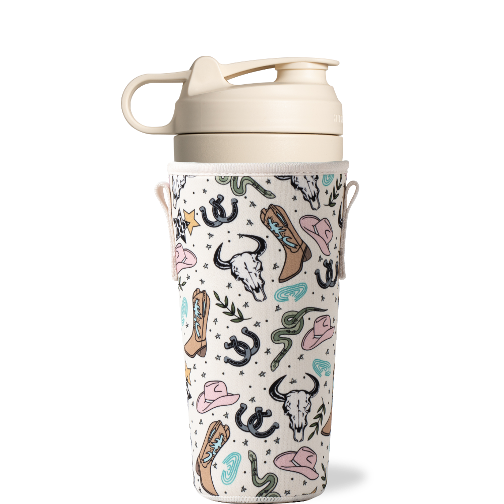 Hydrojug Carrying Sleeve With Strap Smoke Pattern factory