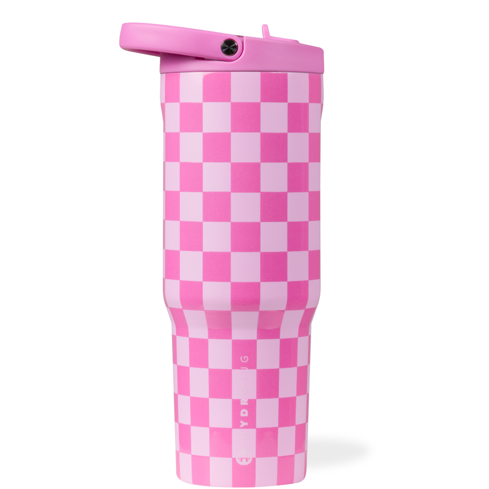 Bubblegum Checkers Sport (32oz)