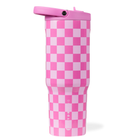 Bubblegum Checkers