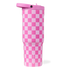 Bubblegum Checkers