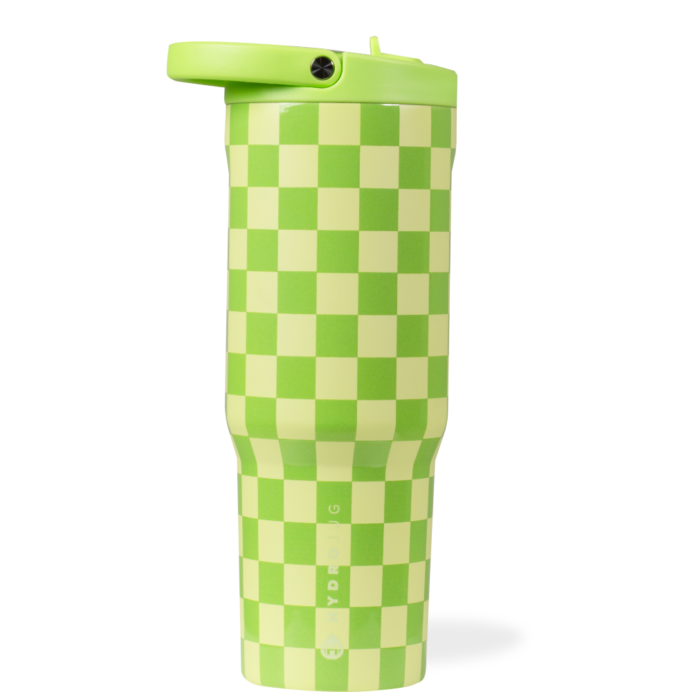 Honeydew Checkers Sport (32oz)