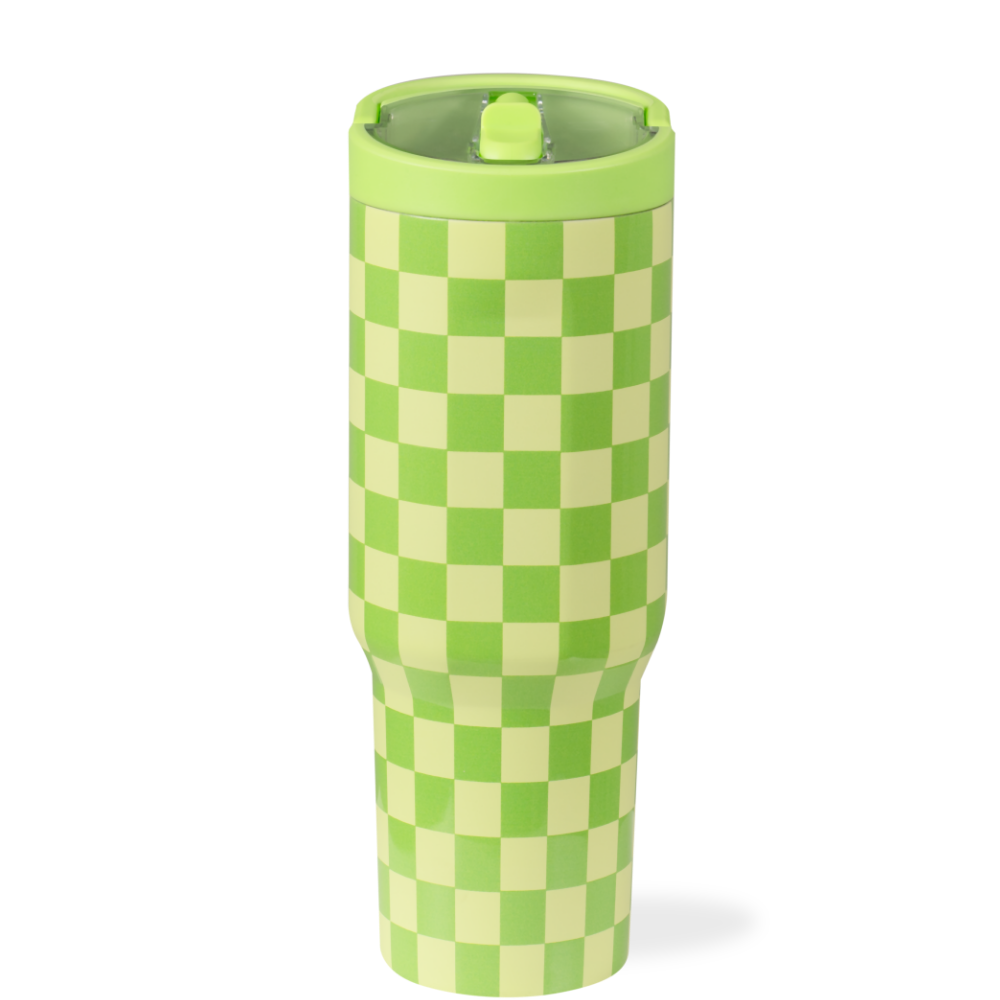 Honeydew Checkers Sport (32oz)