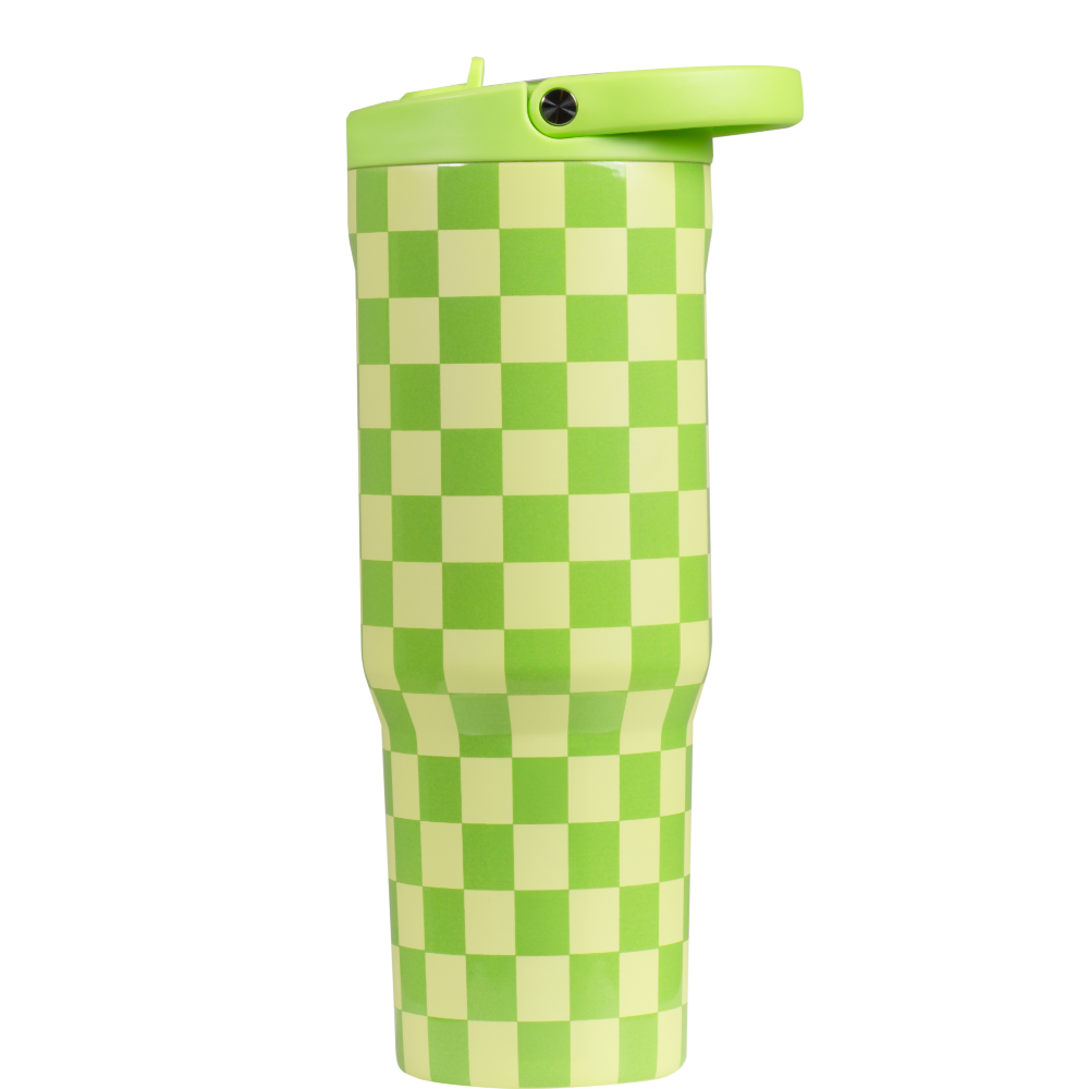 Honeydew Checkers Sport (32oz)