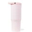 Pink Gingham