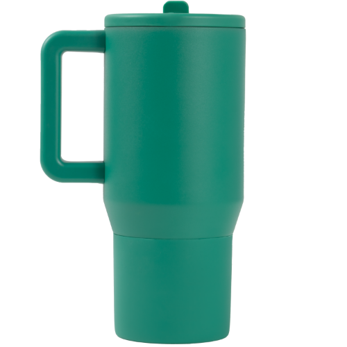 Kelly Green Traveler (20oz)