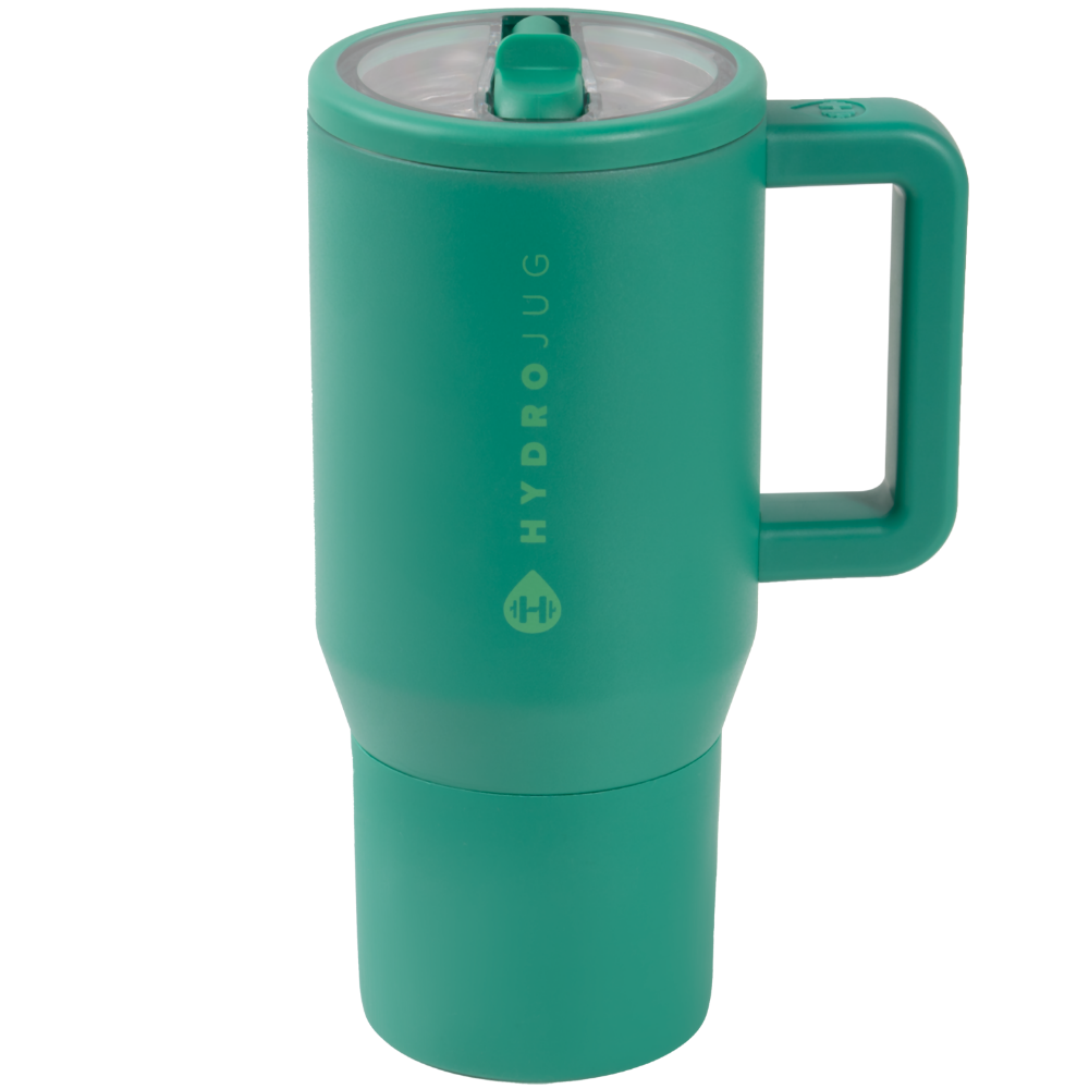 Kelly Green Traveler (20oz)