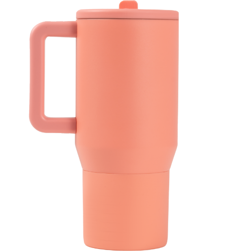 Summer Peach Traveler (20oz)