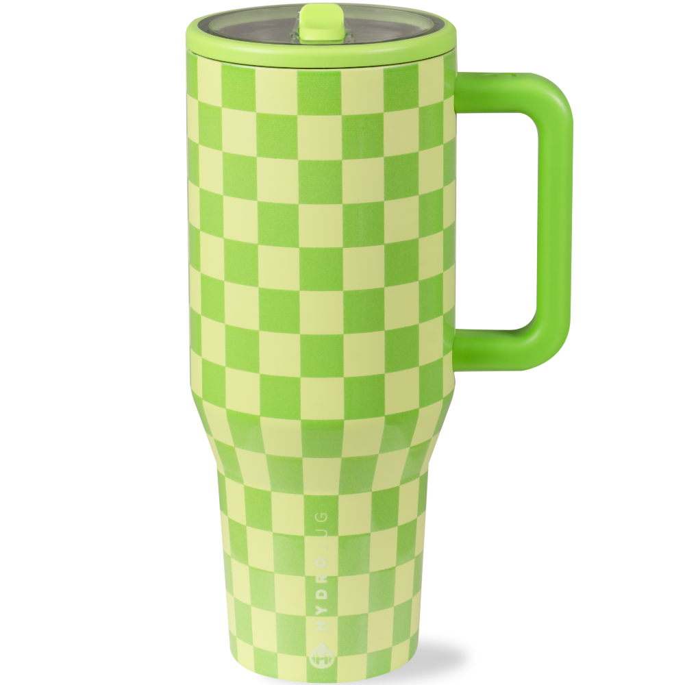 Honeydew Checkers Traveler (40oz)