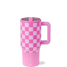 Bubblegum Checkers