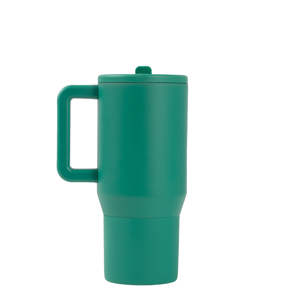 Kelly Green Traveler (20oz)