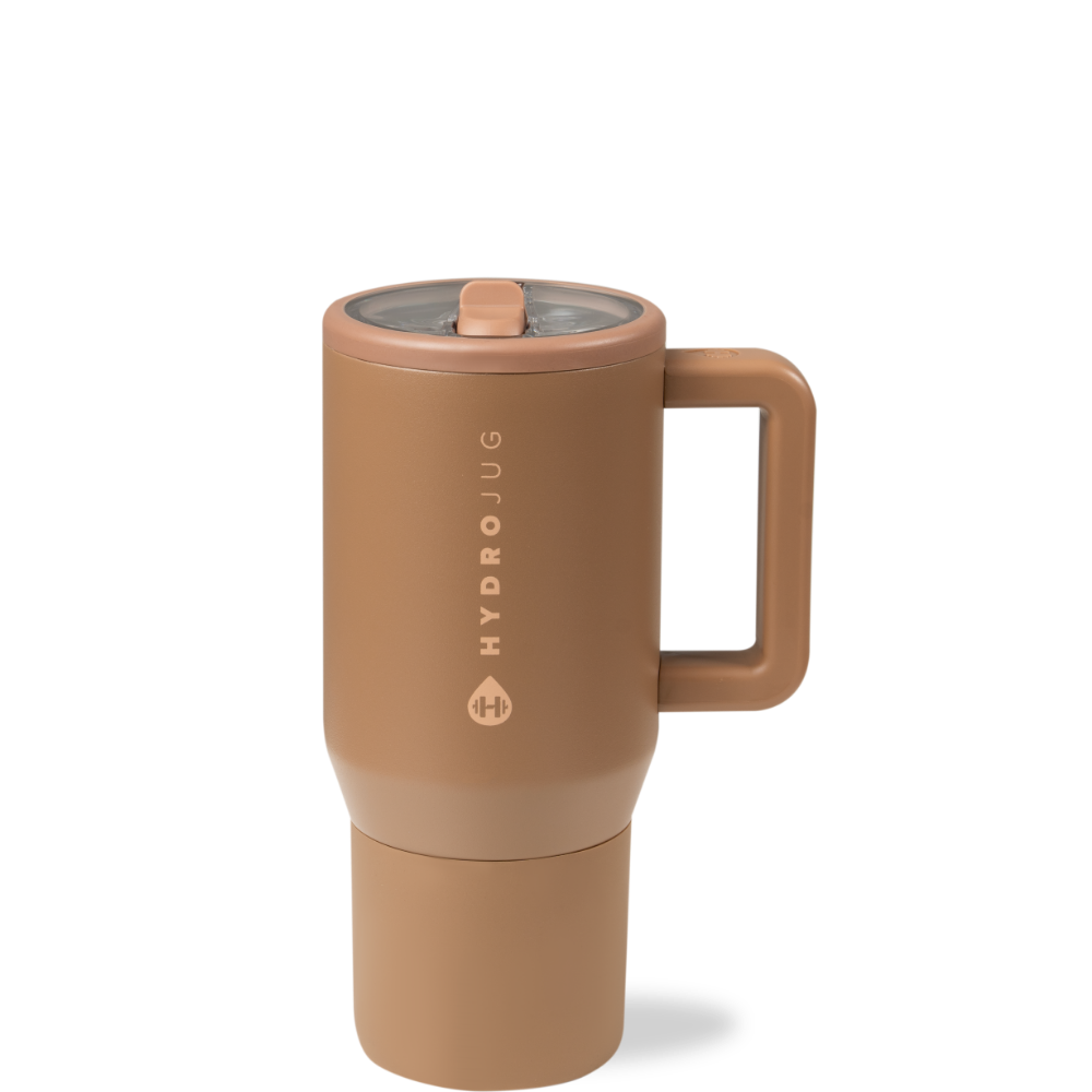 Mocha Traveler (20oz)