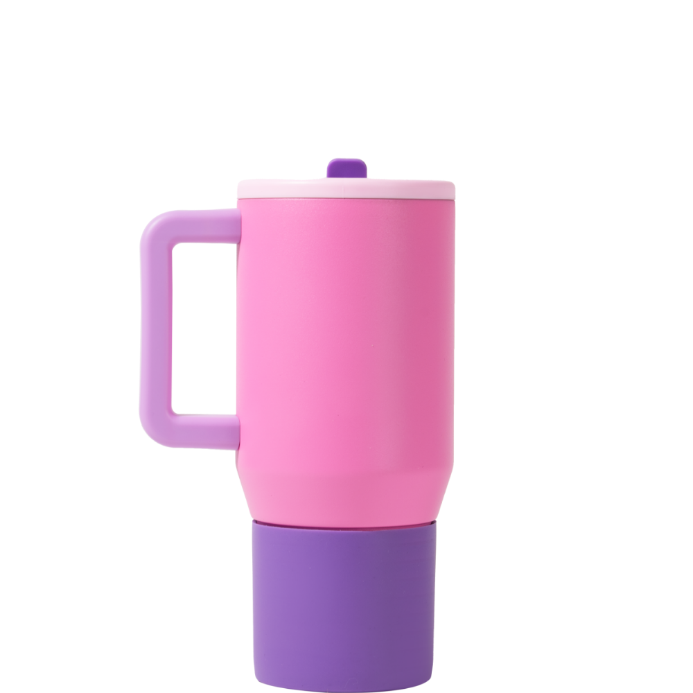 Pink Sugar Traveler (20oz)