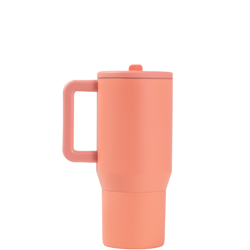 Summer Peach Traveler (20oz)