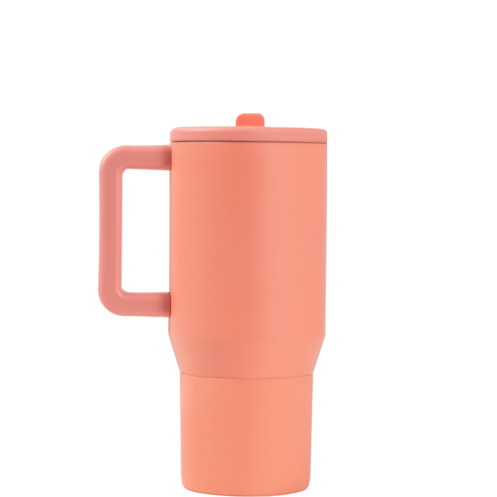 Summer Peach Traveler (20oz)