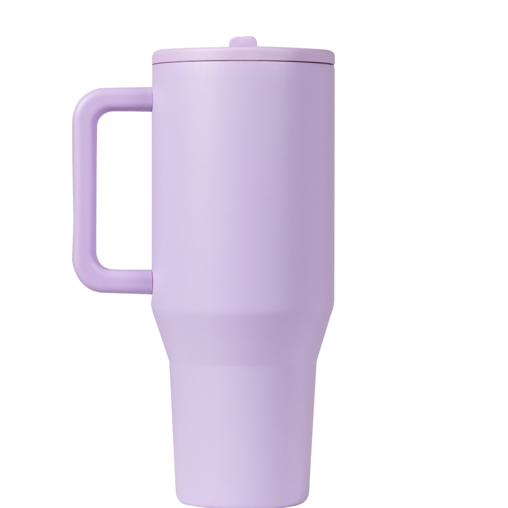 Lavender Traveler (32oz)