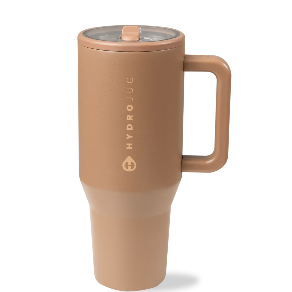 Mocha Traveler (32oz)