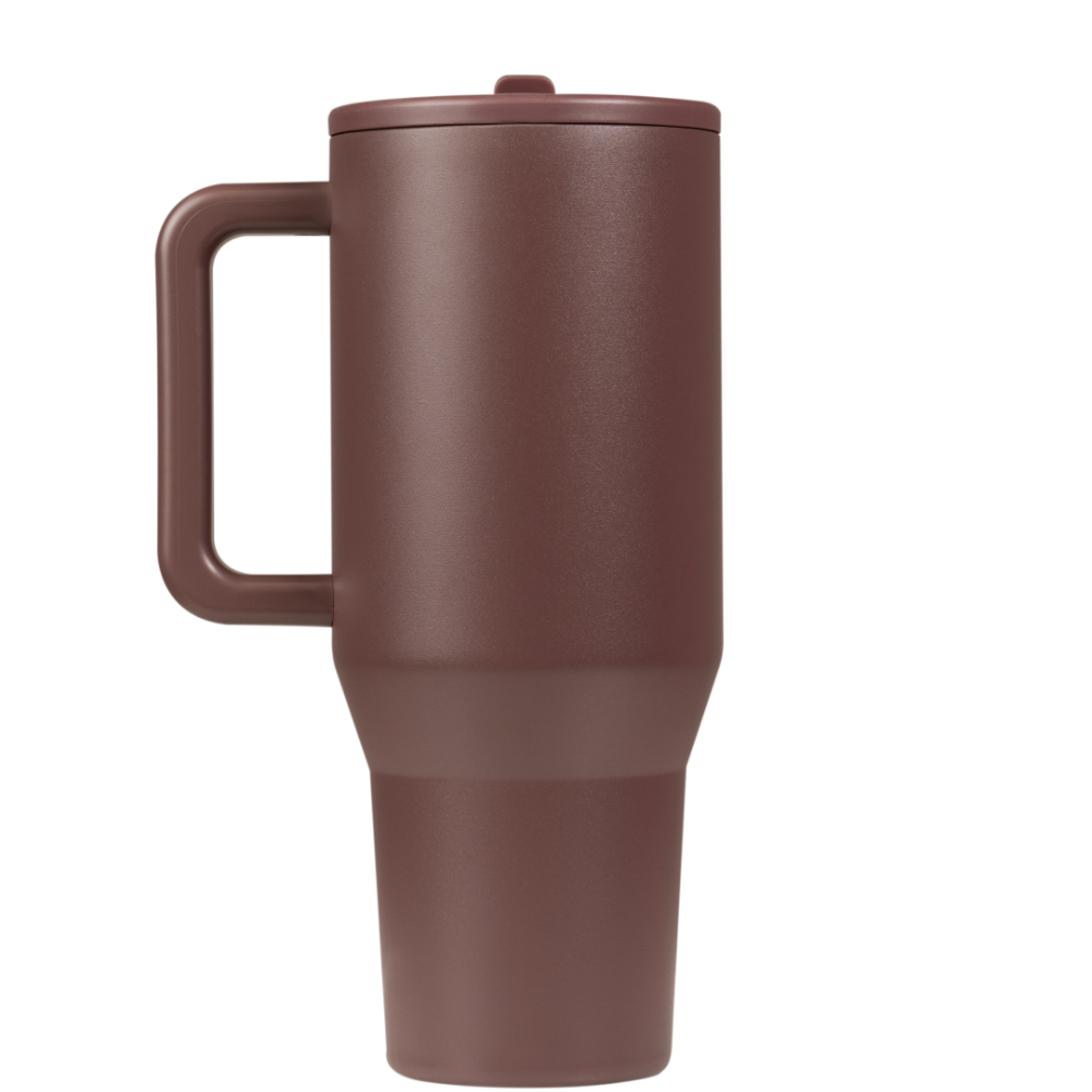 Pecan Traveler (32oz)