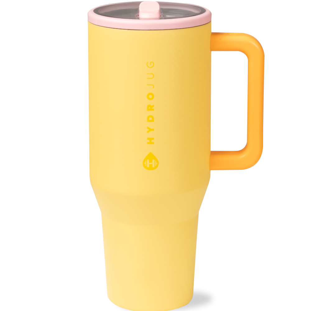 Sunny Days Traveler (32oz)