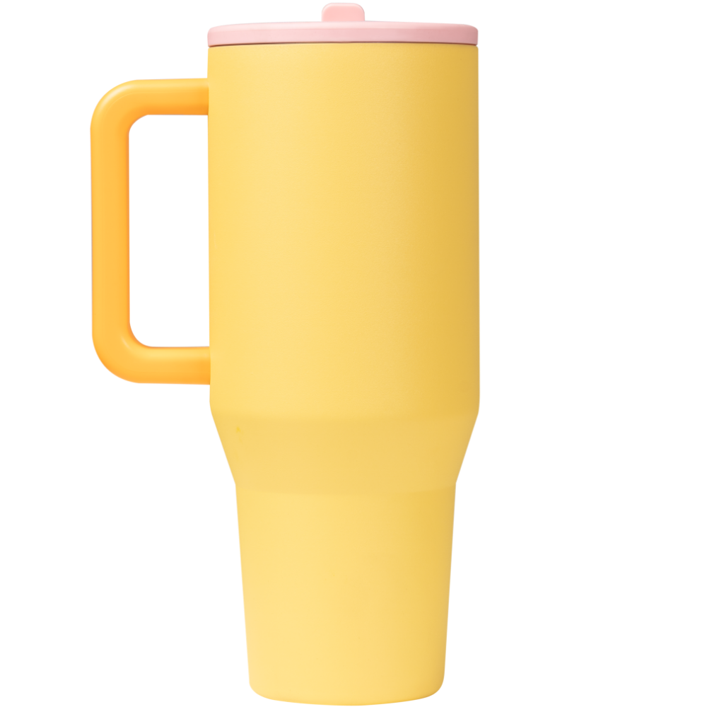 Sunny Days Traveler (32oz)